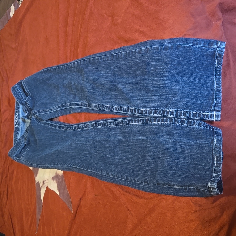 Kimes Ranch Jolene 0x36